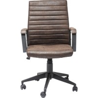 Office Chair Labora Brown